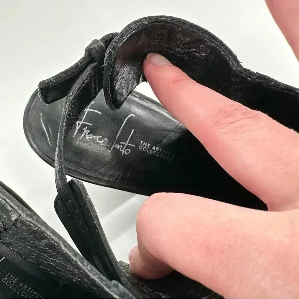 Franco Sarto franco sarto